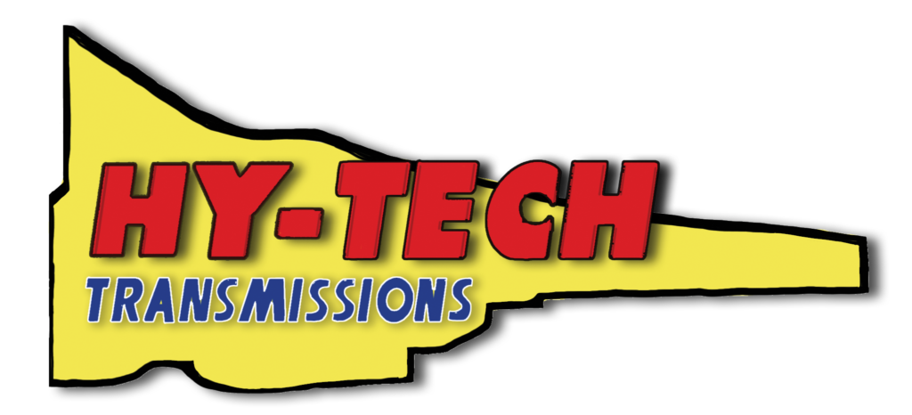 HY-Tech Transmissions Greenville, IL-logo