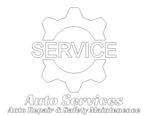 Auto Repair & Inspection Services